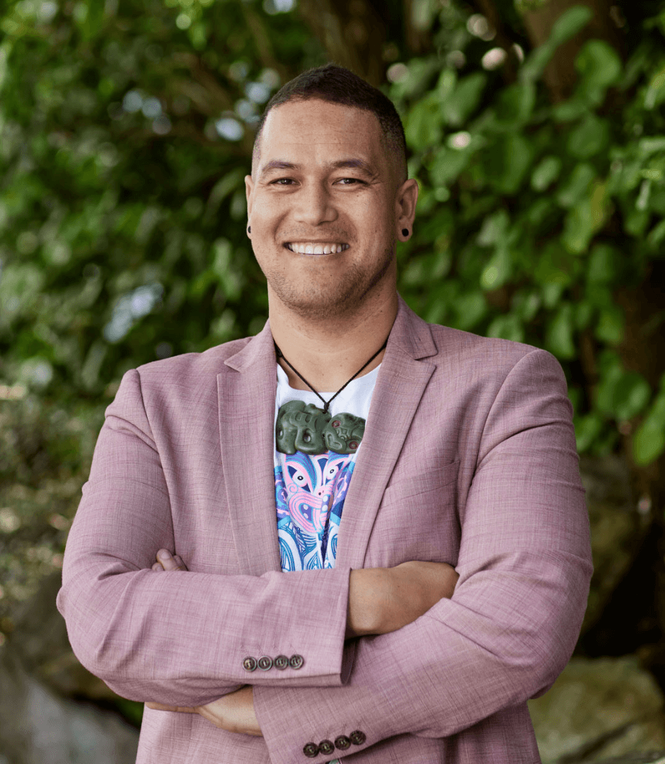 Isaac Te Awa