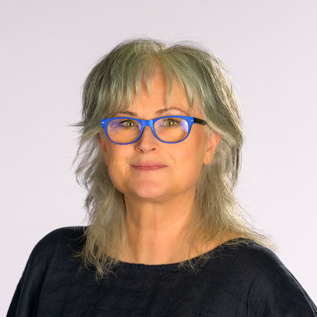 Sarah Nathan