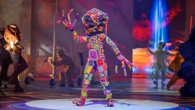 Blooming Proof! 2023 Winner