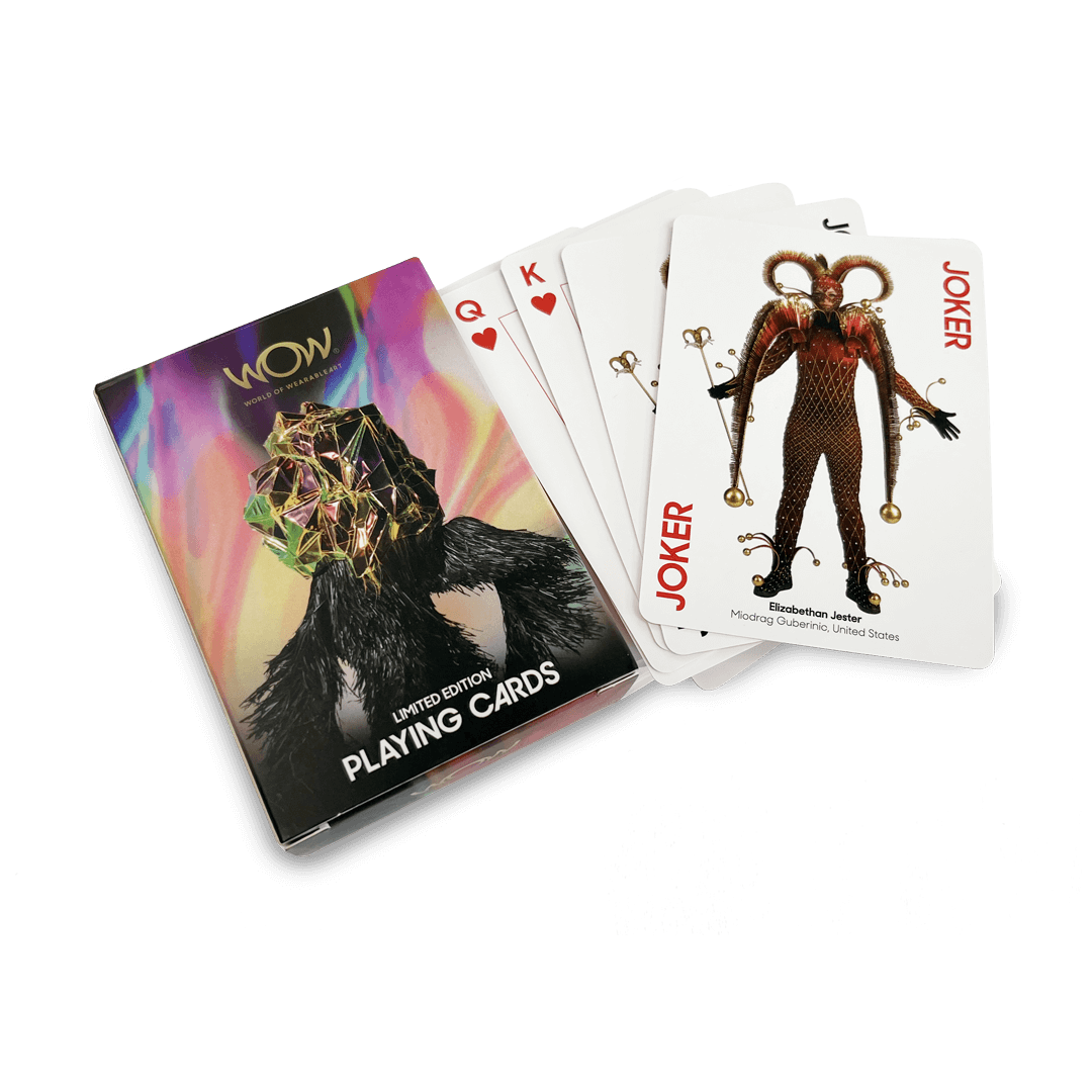 Playing Cards