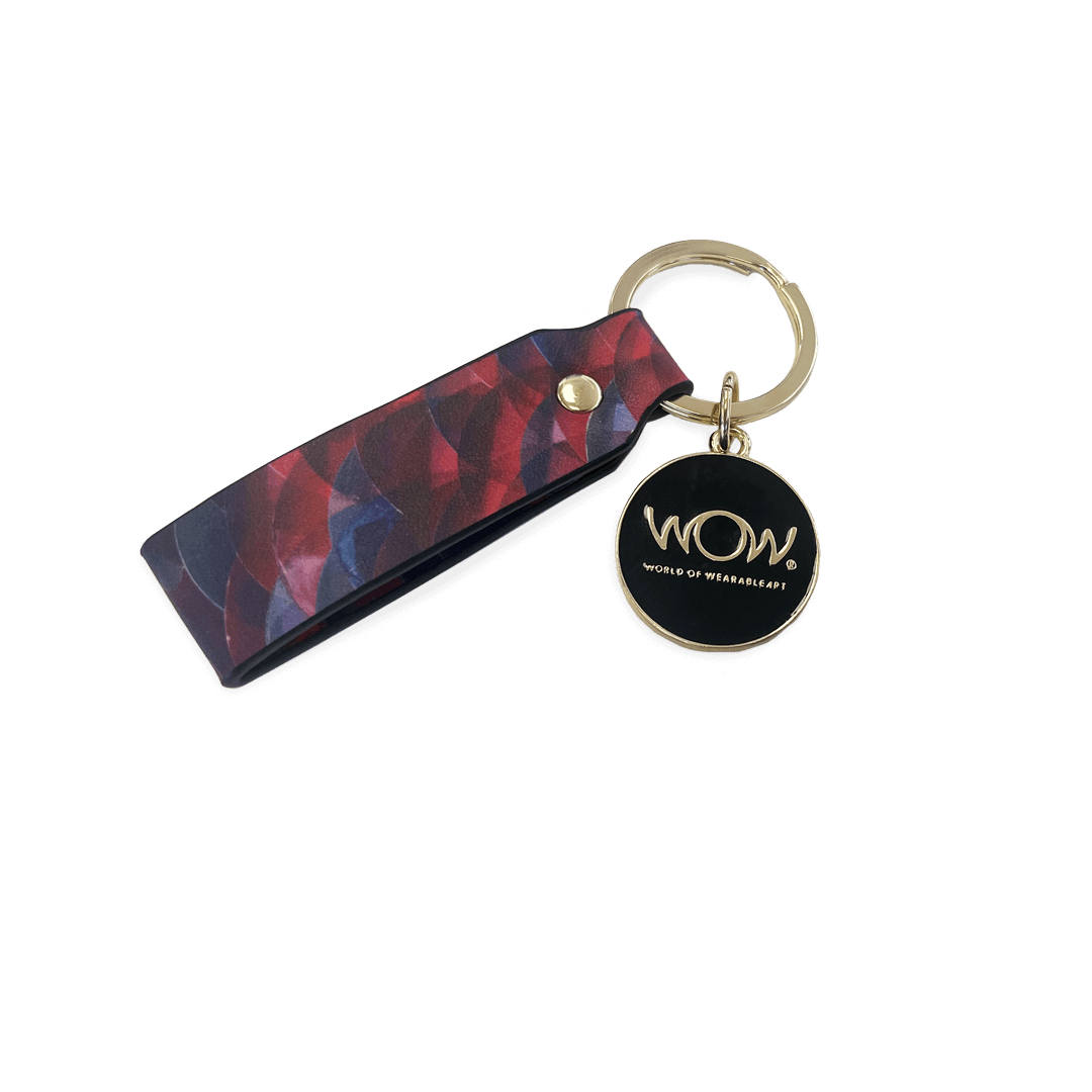 Keyring – Aether 
