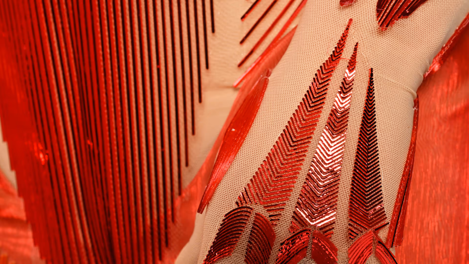 Inside Out, Stephanie Johnson, Ireland