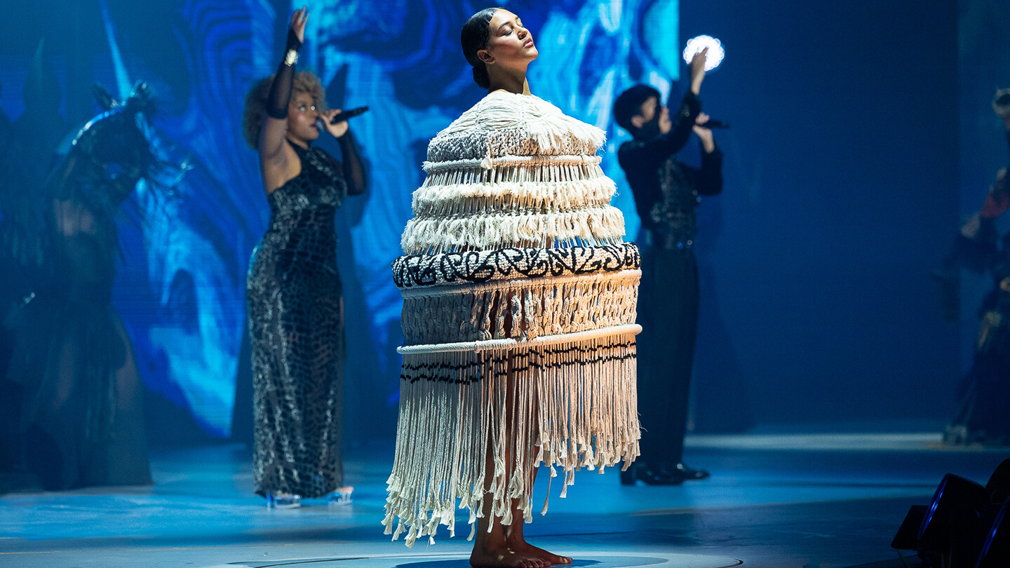 Whare Mīere, Felicity Collier, New Zealand
