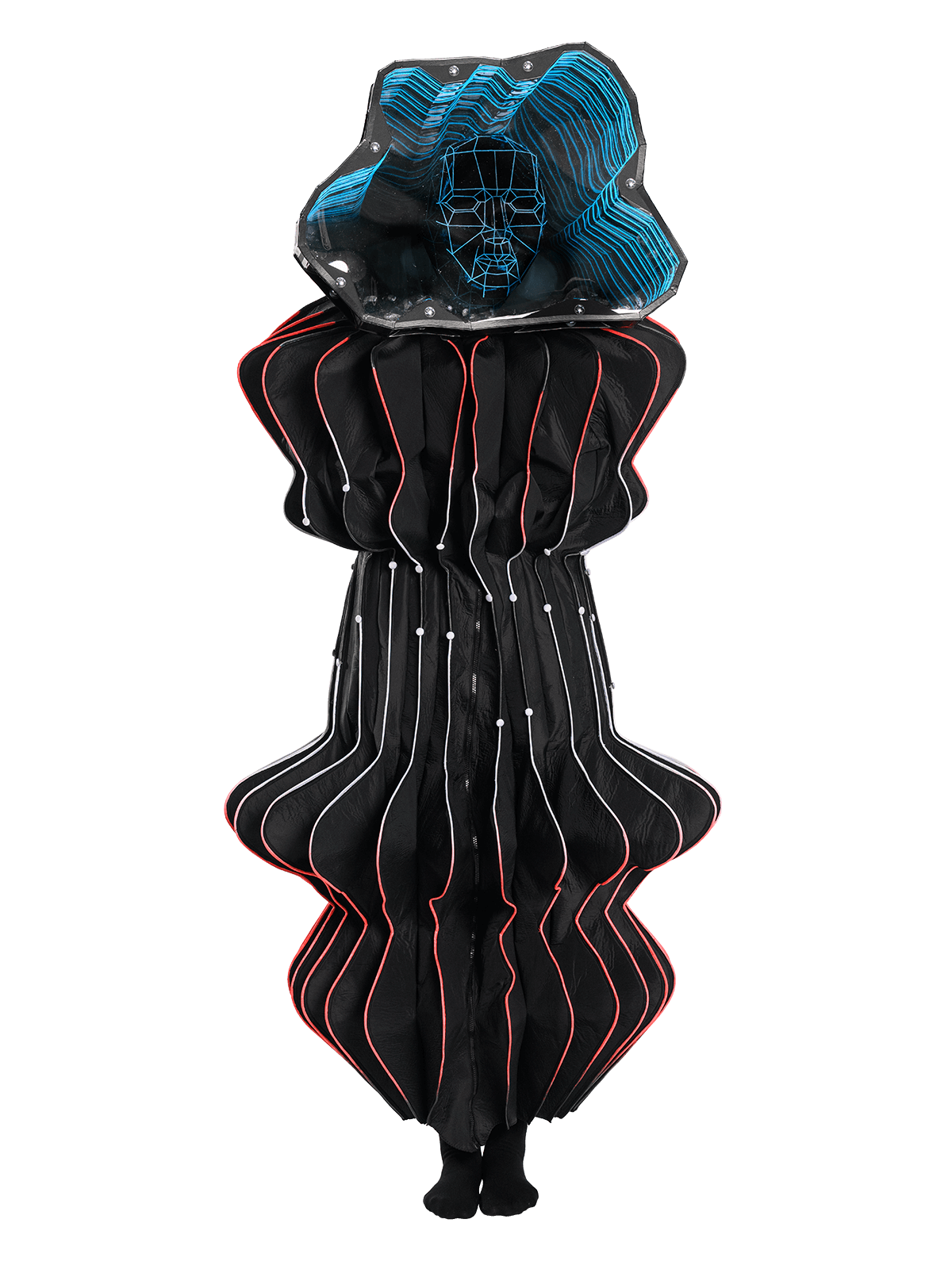 Astray, Paula Fernandez Mederos, United States