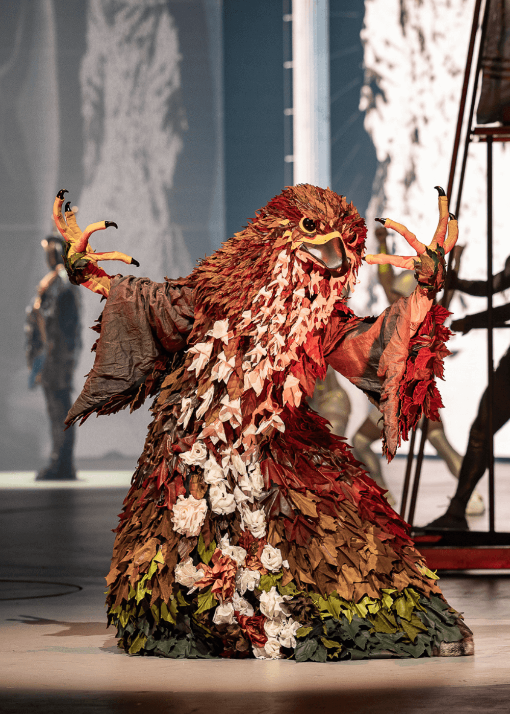 Autumn King