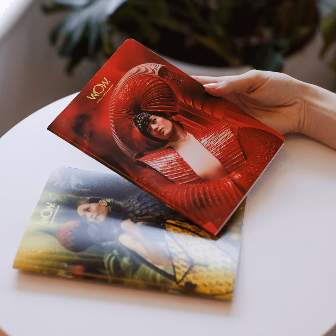 The Creative Duo Journal Pack