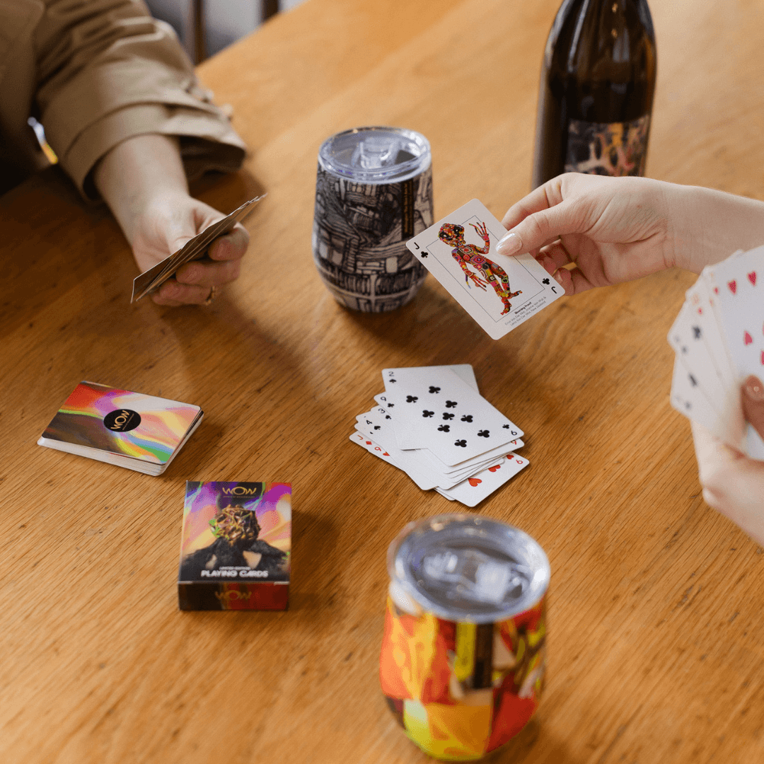 Playing Cards
