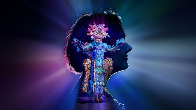 Drift, Katherine Bertram, New Zealand