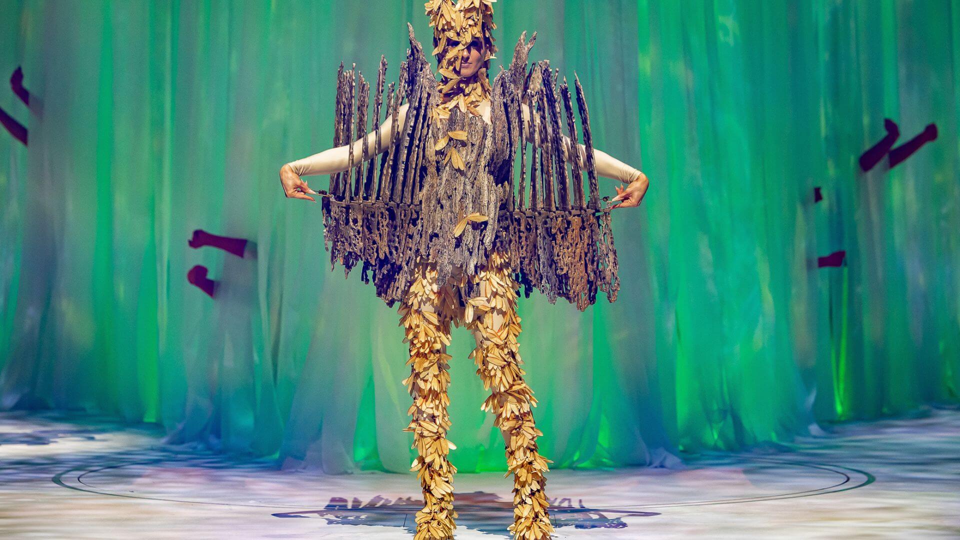 Termite Cathedral, Katherine Bertram