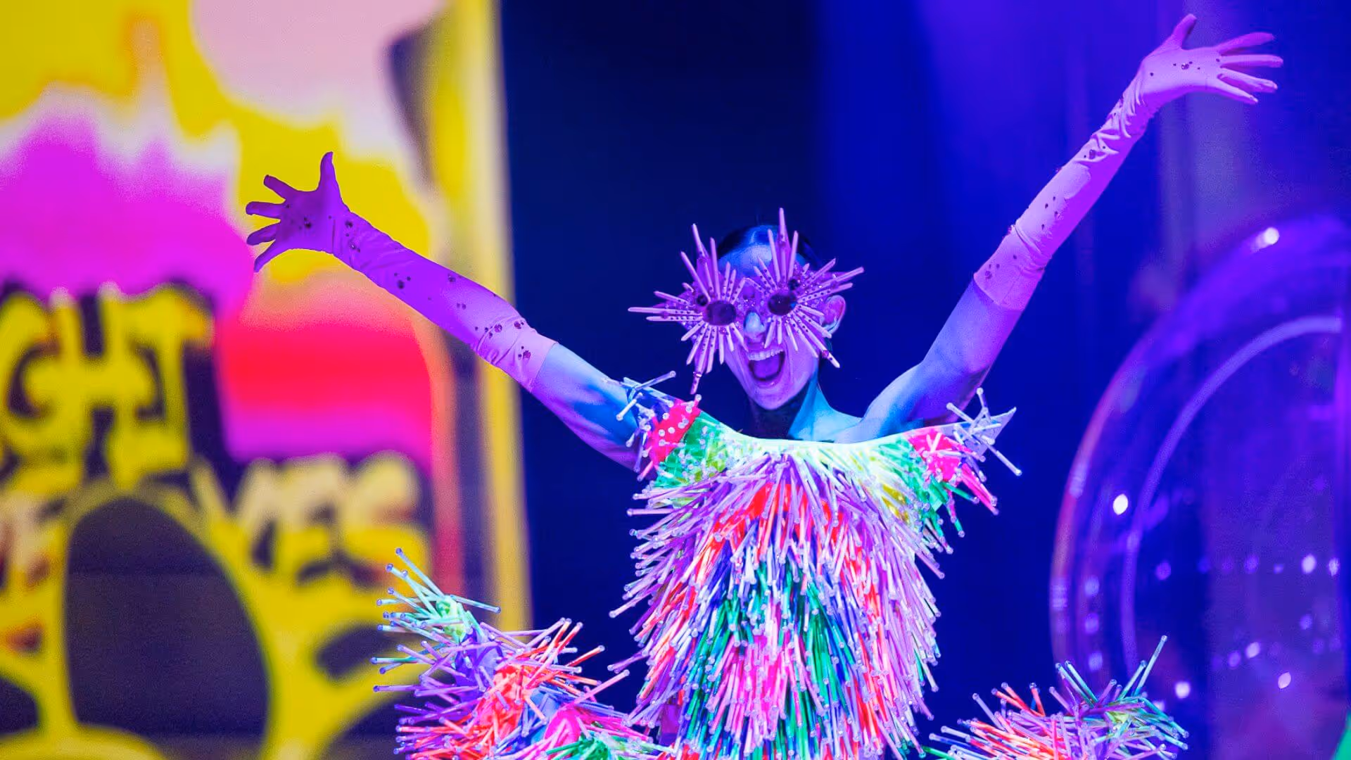 Straw-ry Eyed, Bethany Cordwell, Australia