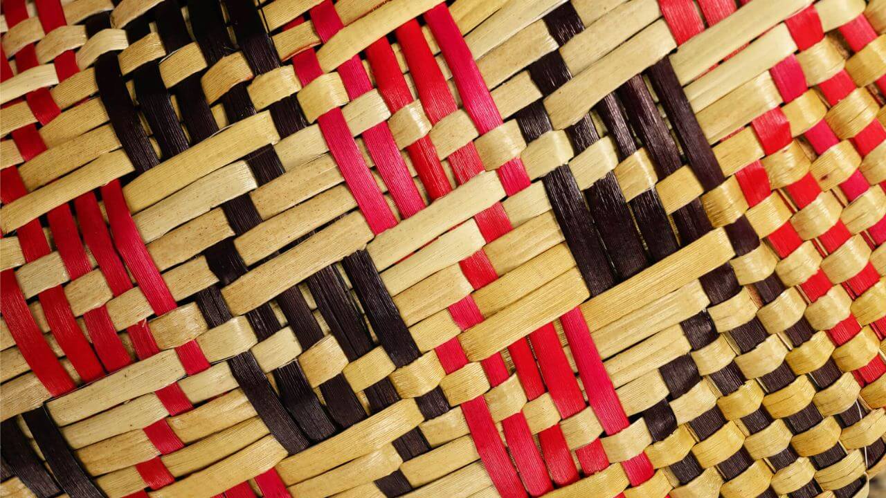 Ko Au Ko Harakeke, Ko Harakeke Ko Au, Anna Hayes-Moeau, Ngāti Kahungunu ki Te Wairoa, New Zealand