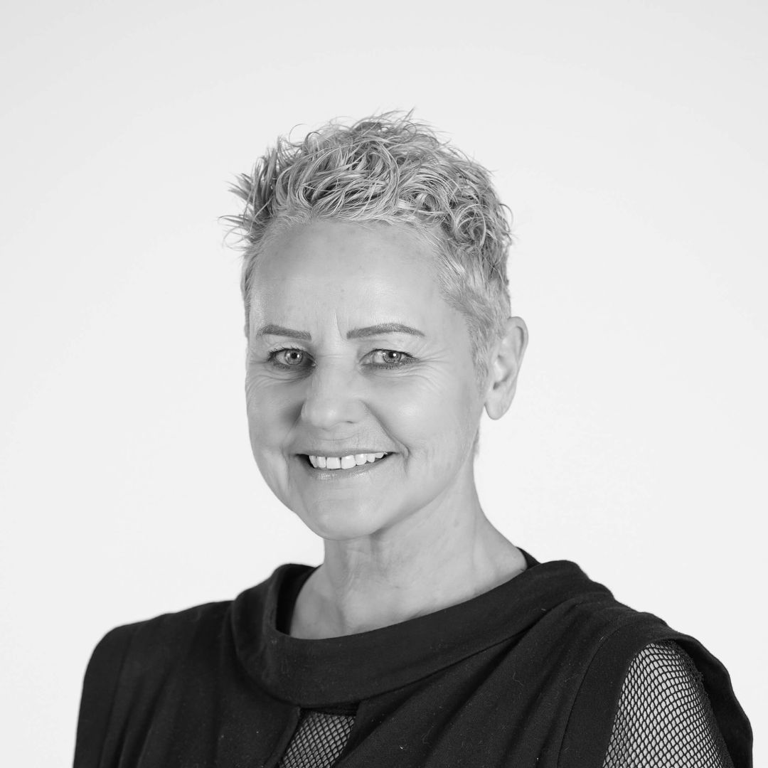 Leonie Trathen  