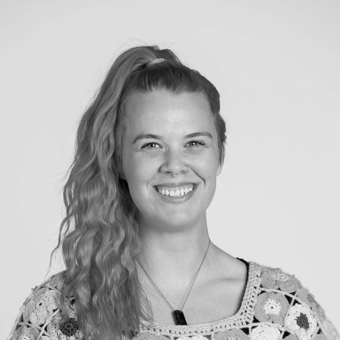 Rianne Keller
