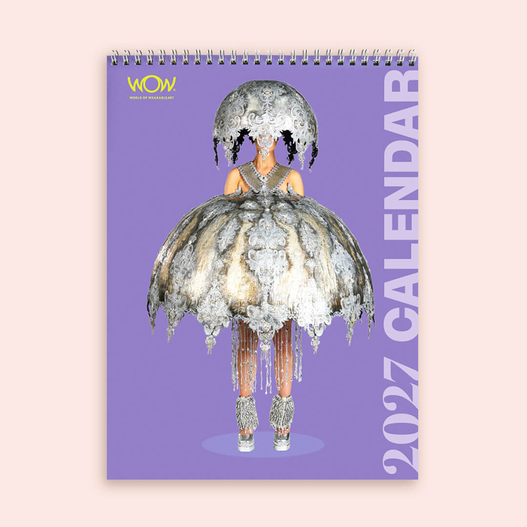 2027 WOW Calendar