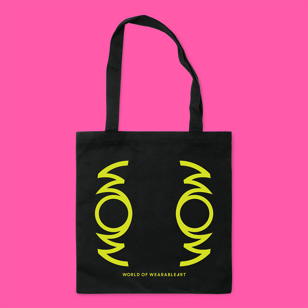 WOW Tote