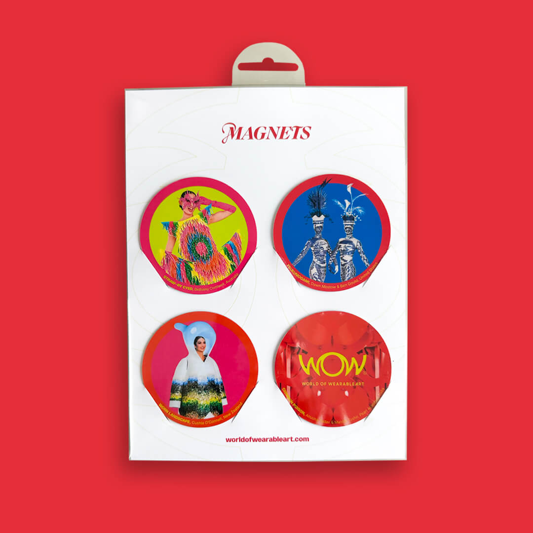 Magnet Pack