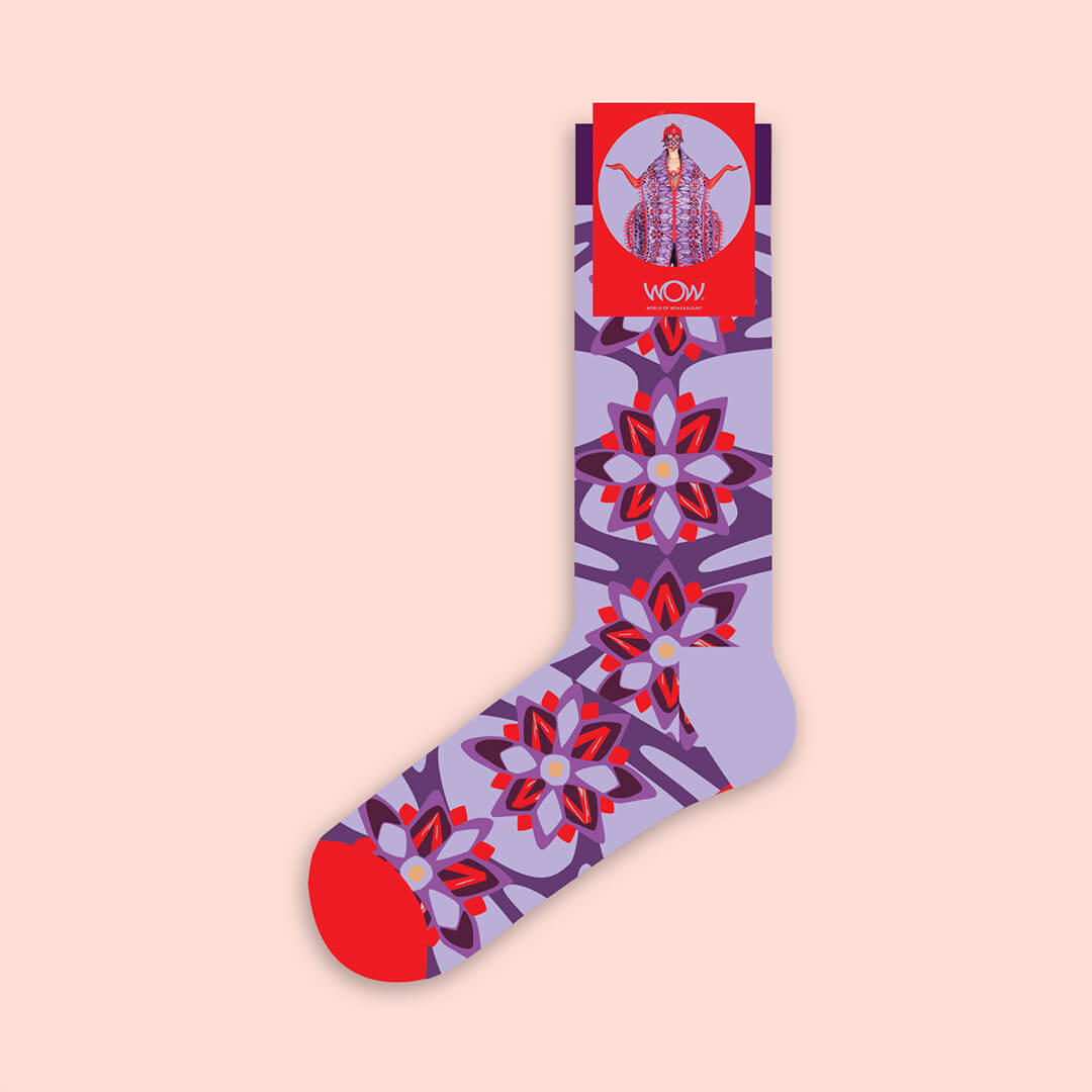 Socks - Awakening