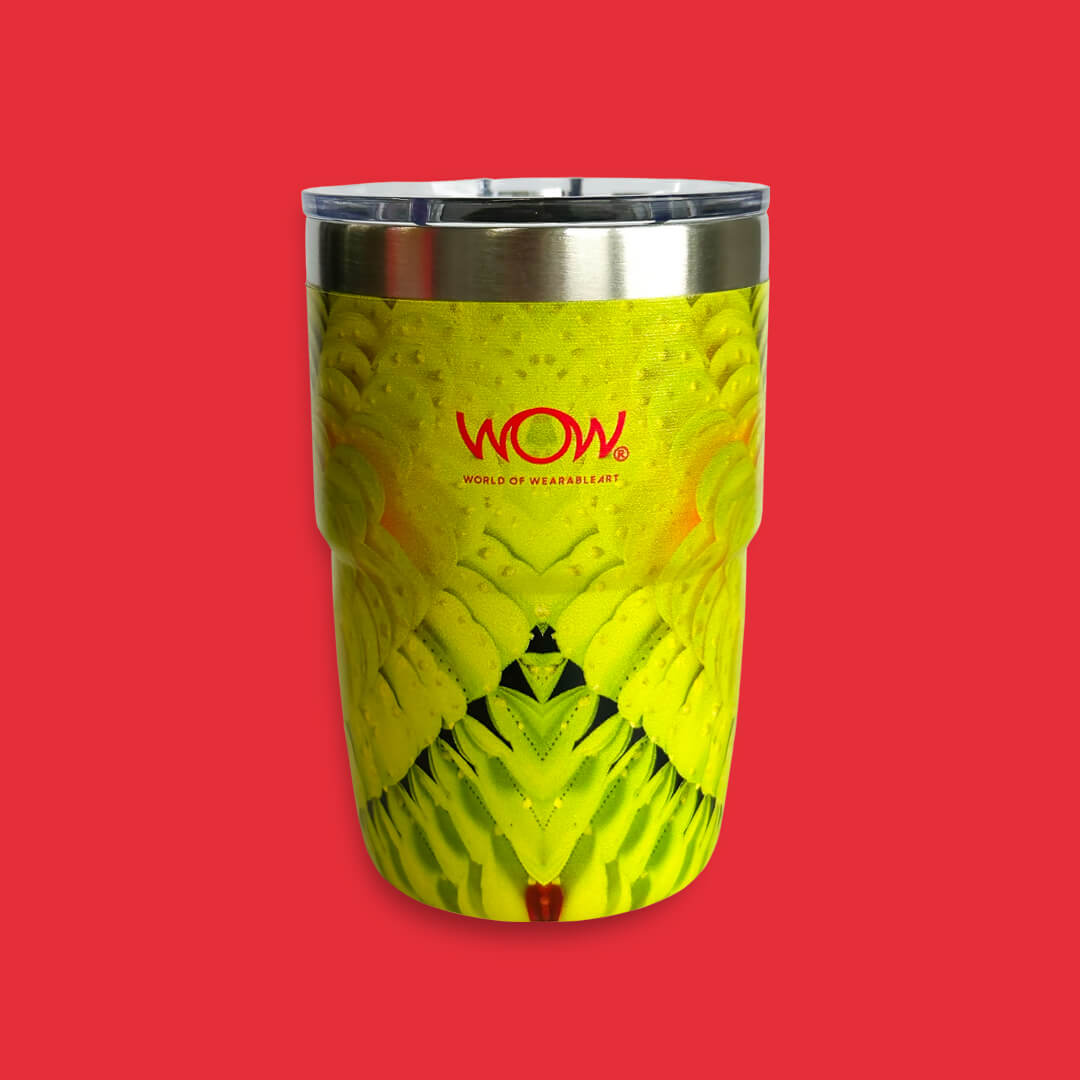 Reusable Cup 