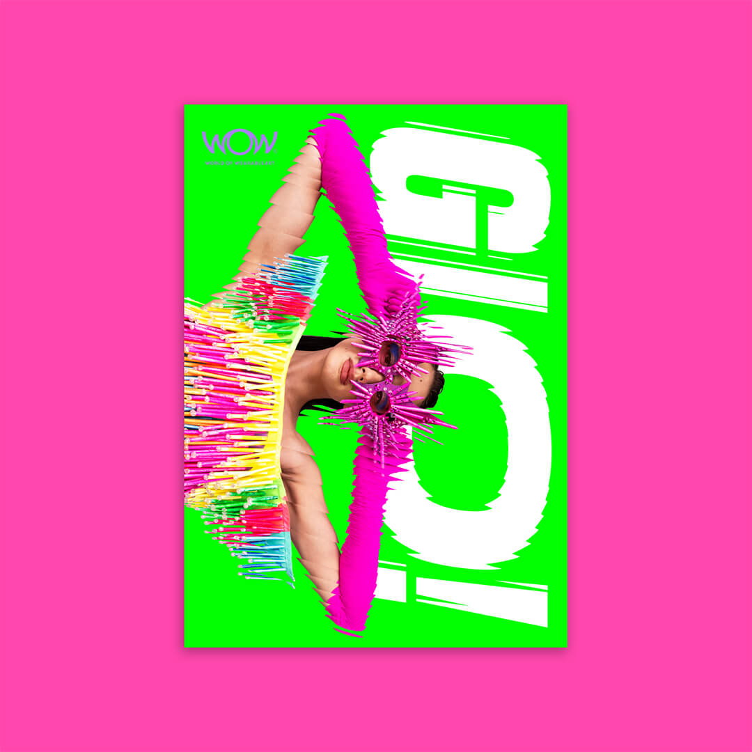 2026 WOW Show: GLO! Programme