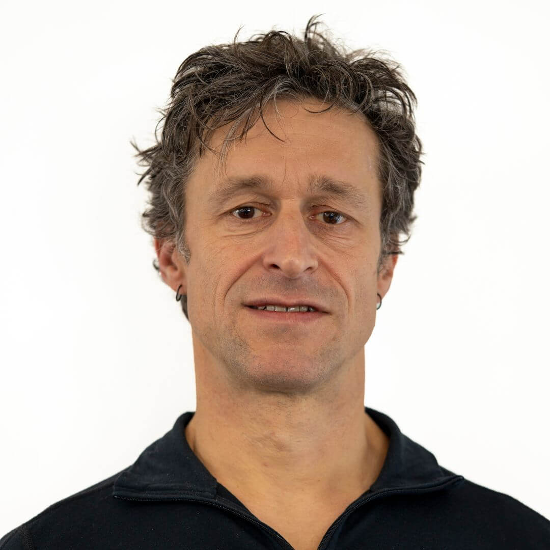 Pascal Ackerman