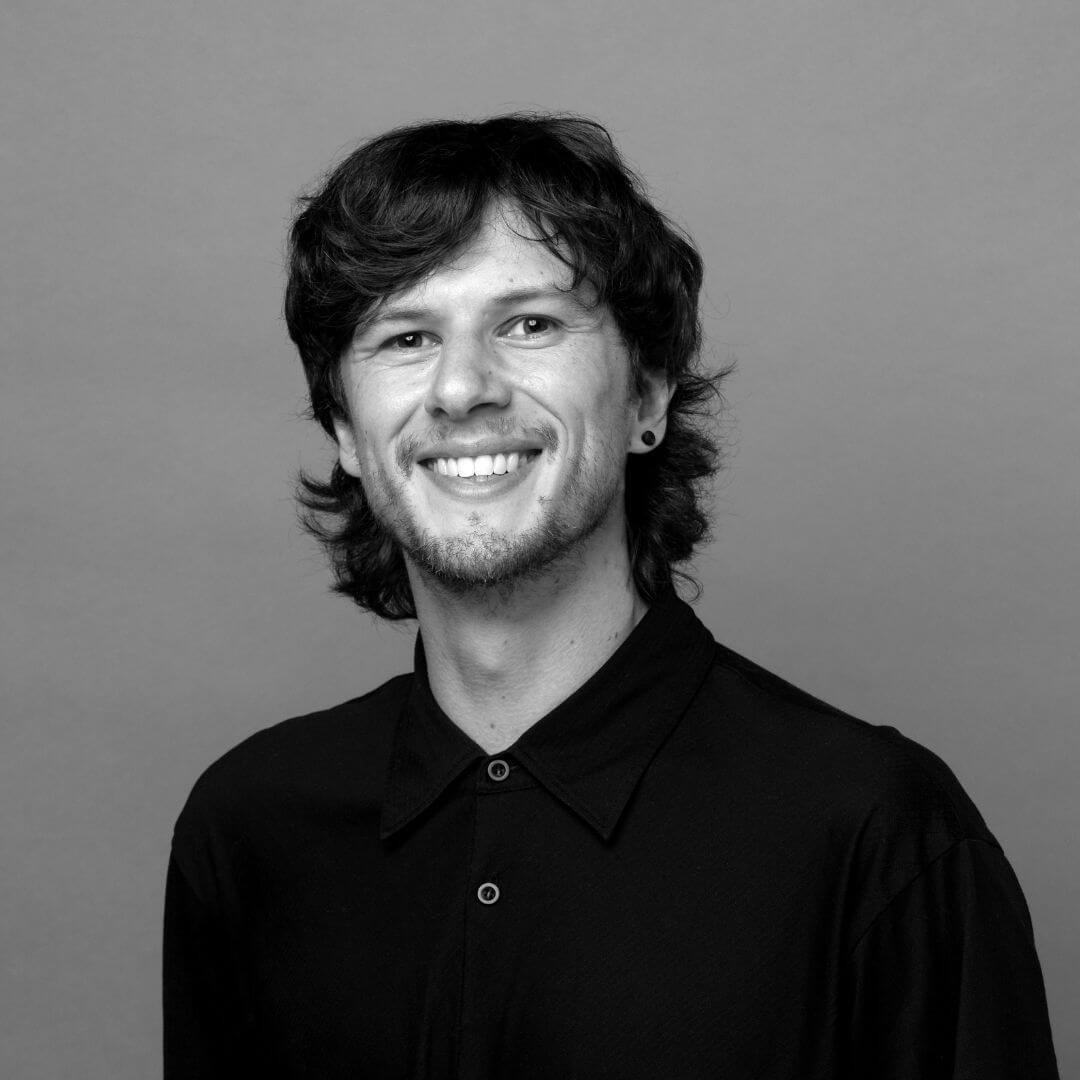 Jeremy Beck