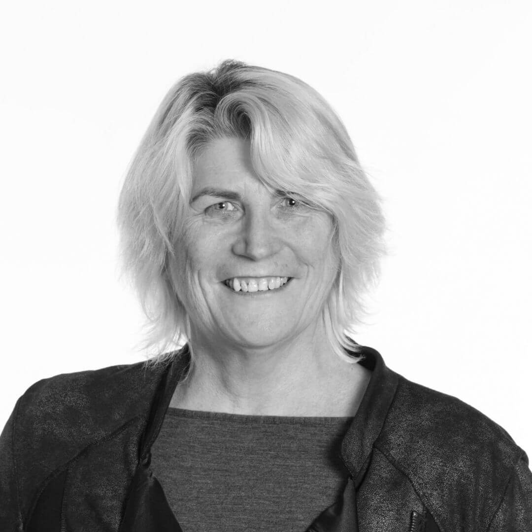 Robyn George-Neich