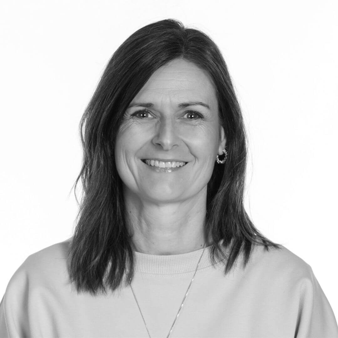Tina Hutchison-Thomas