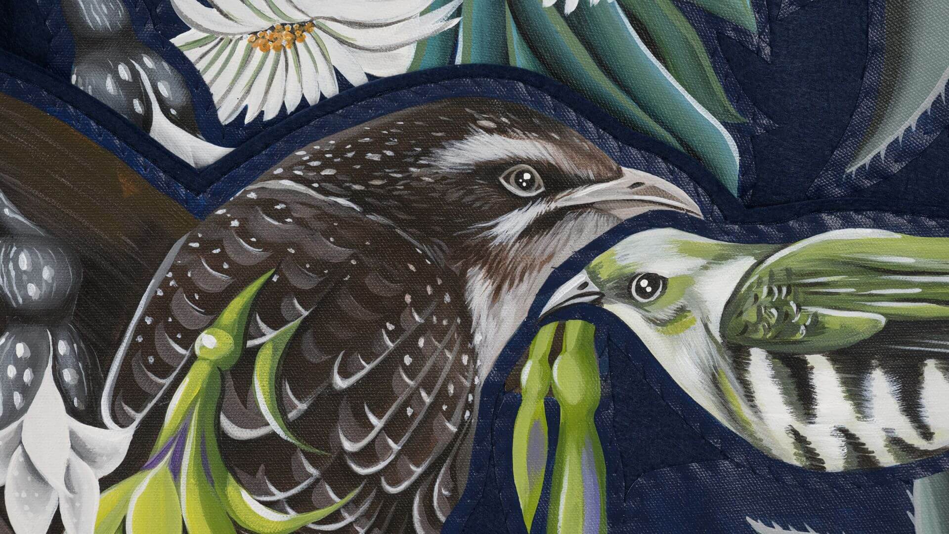Sacred Nightfall, Kayla Christensen, New Zealand