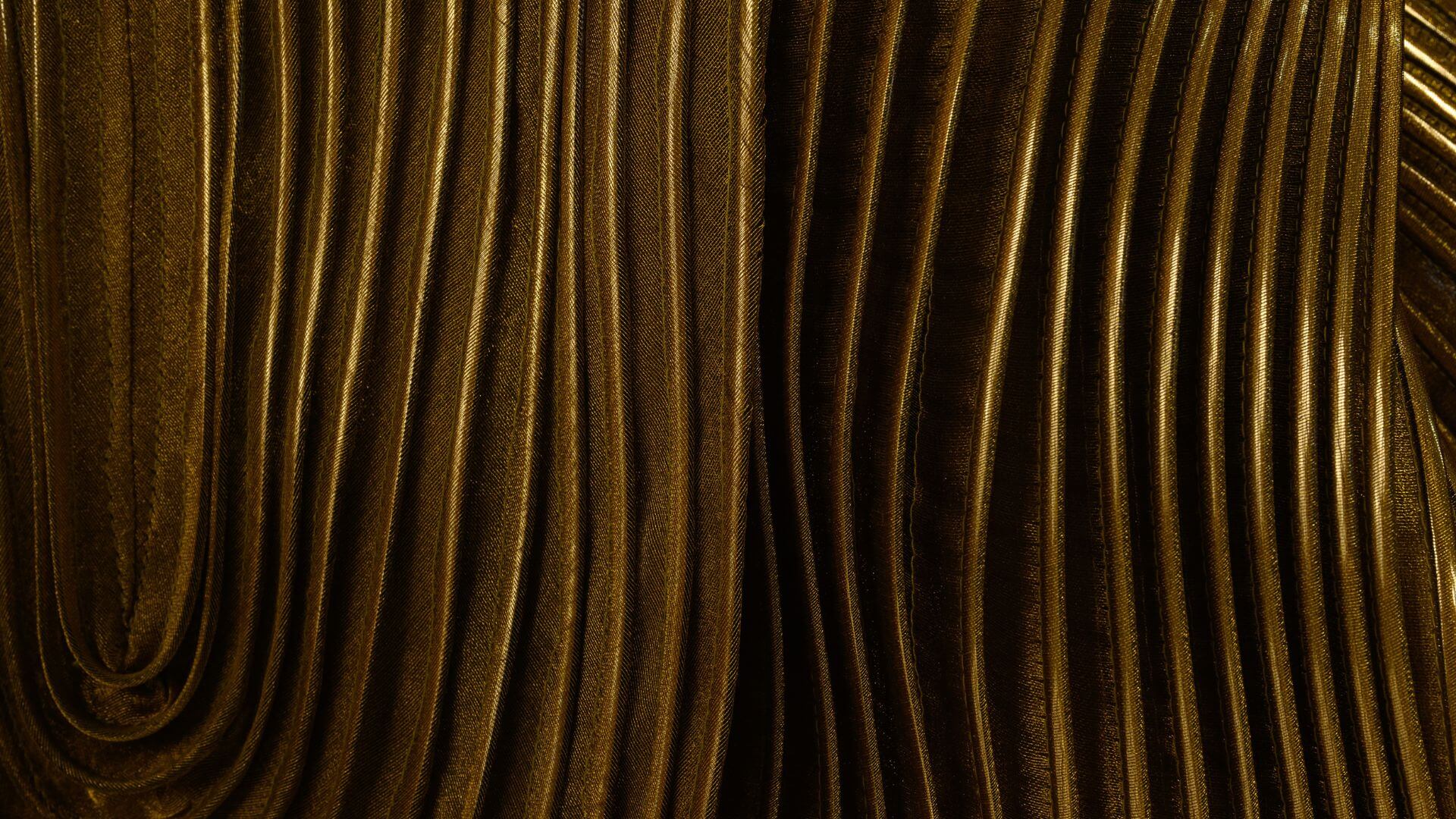 The Golden Illusion