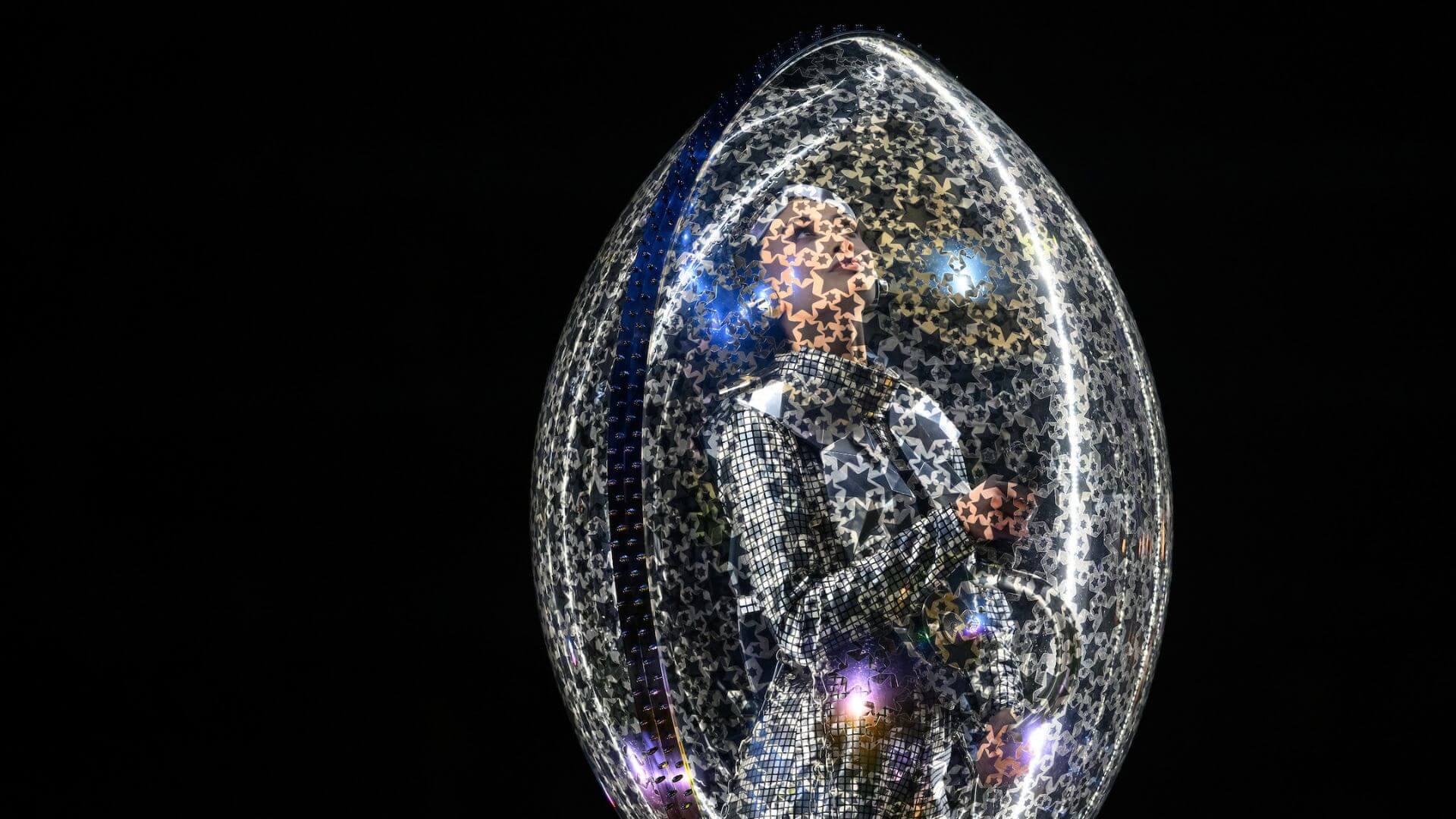 Voyager, Dinah Walker & Mark Walker, New Zealand