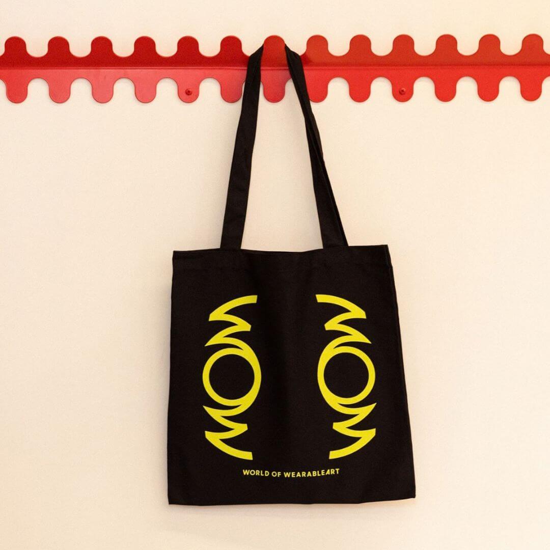 WOW Tote