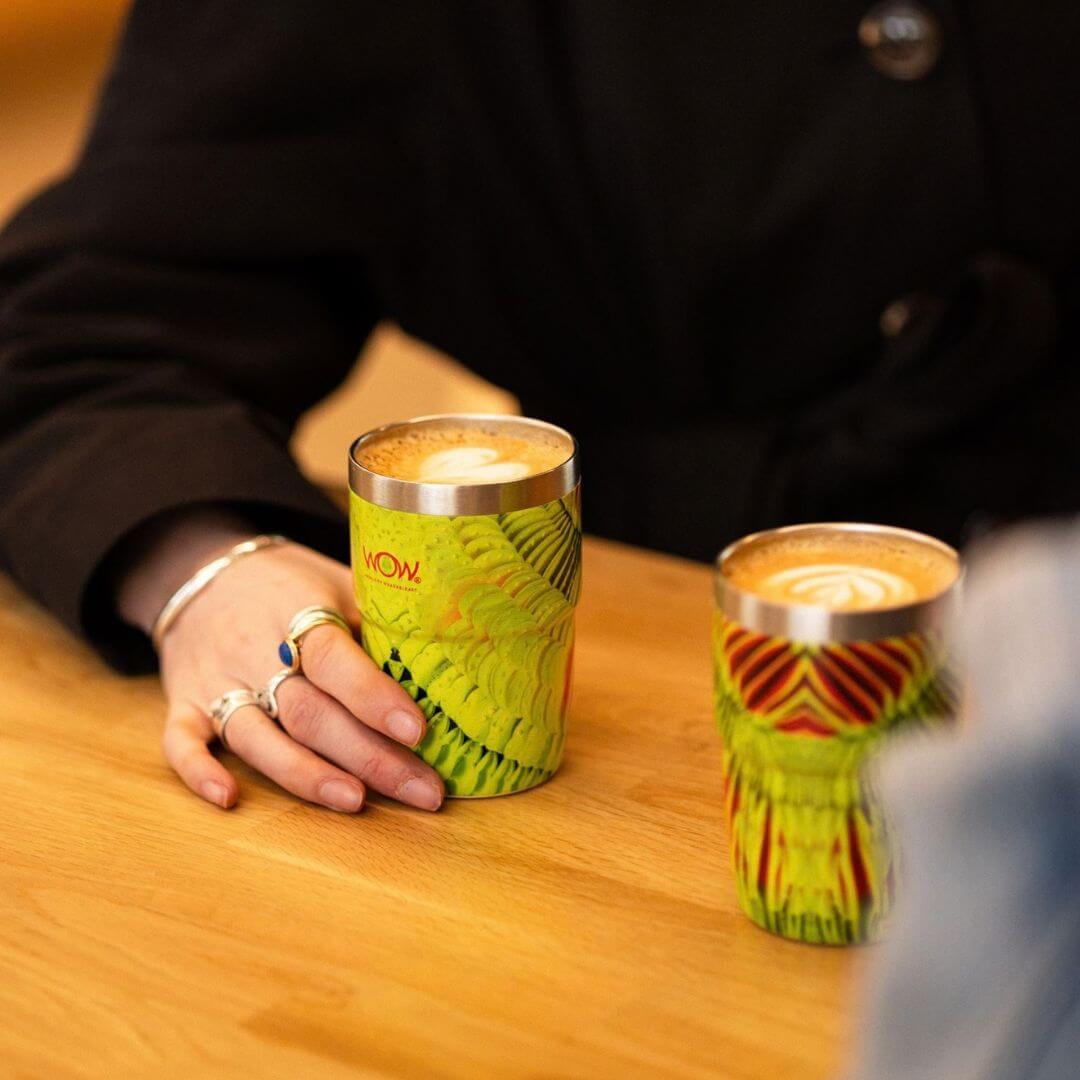 Reusable Cup 