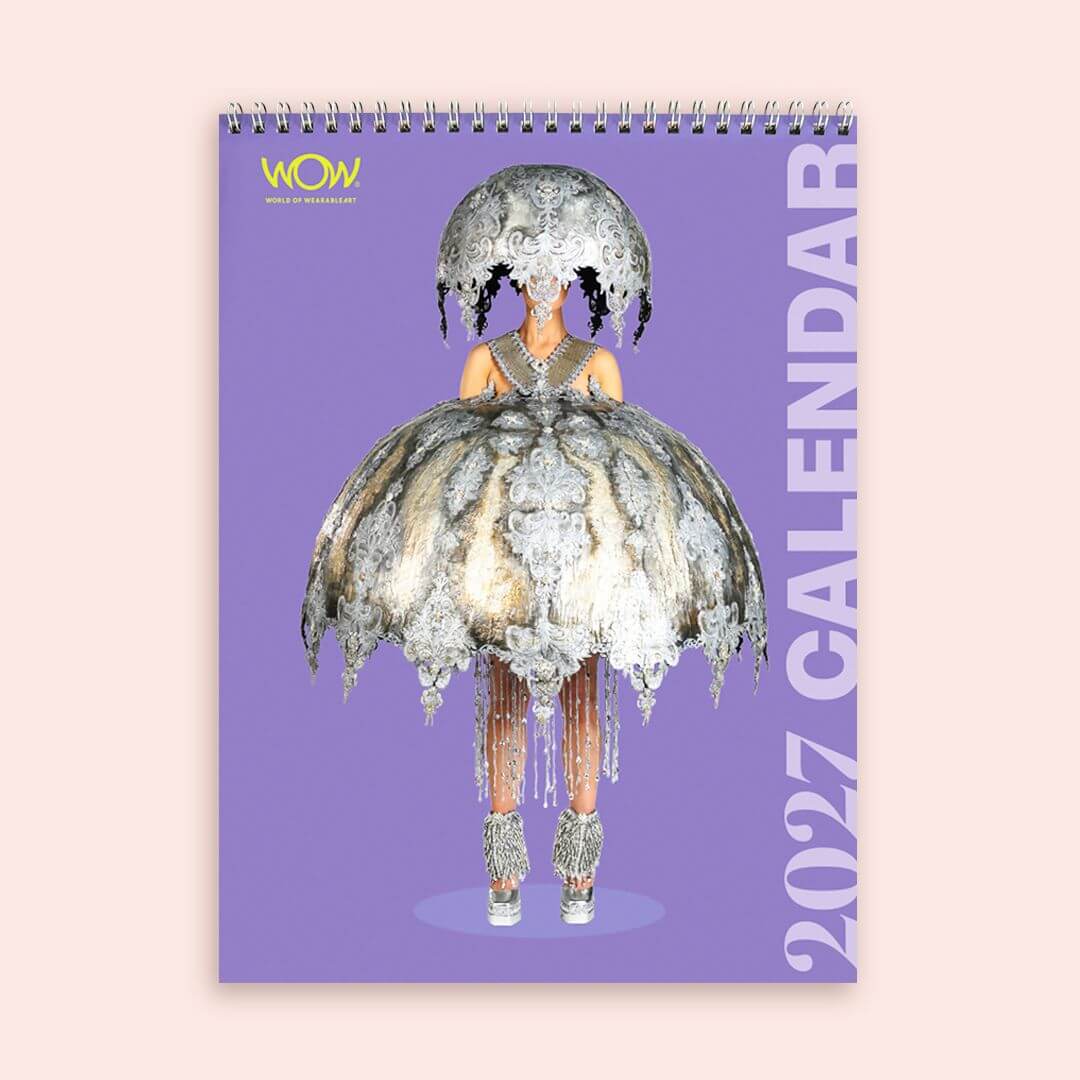 2027 WOW Calendar