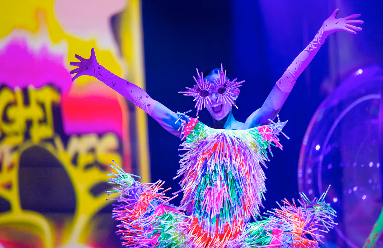 Straw-ry Eyed, Bethany Cordwell, Australia