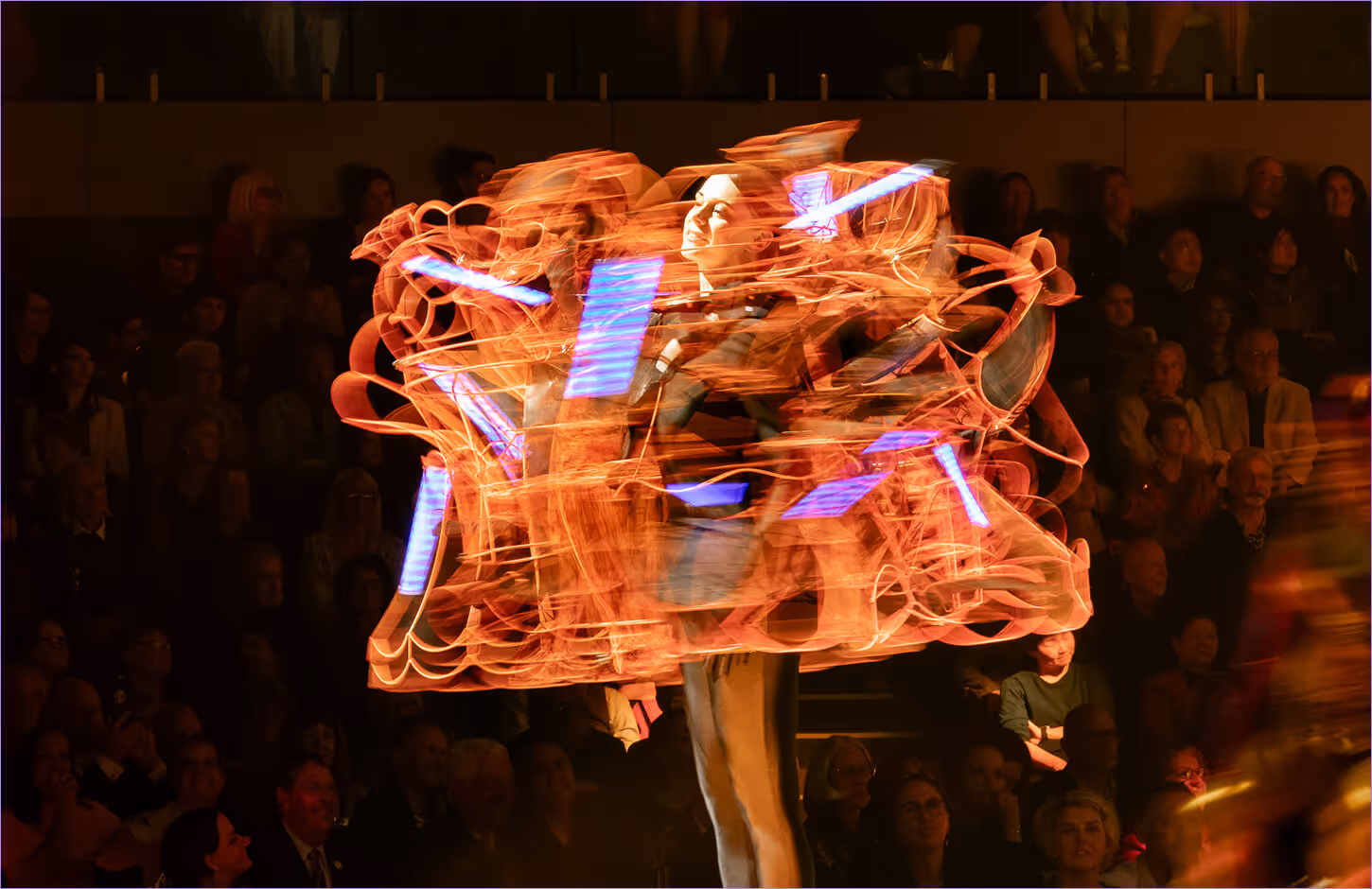 Enlighten, Christopher Davis, New Zealand