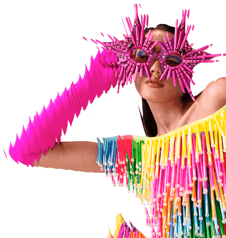 Straw-ry Eyed, Bethany Cordwell, Australia