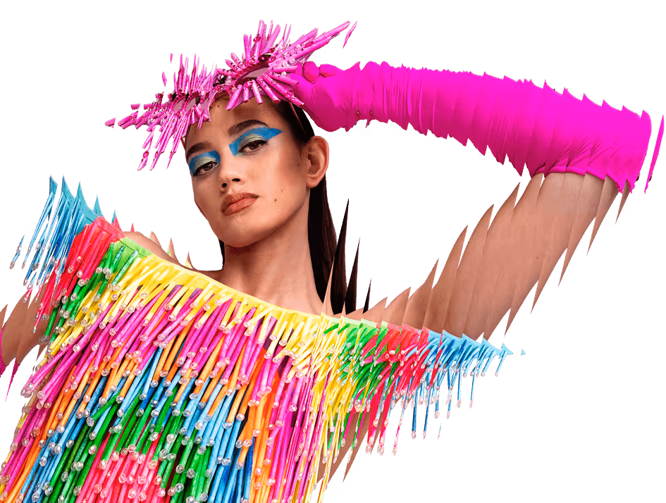 Straw-ry Eyed, Bethany Cordwell, Australia