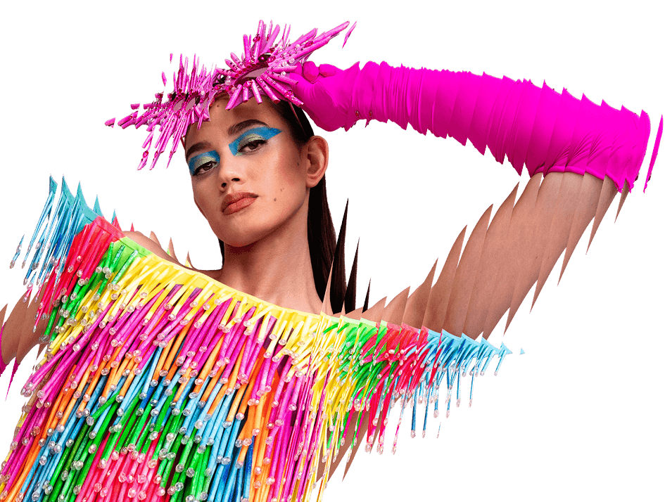 Straw-ry Eyed, Bethany Cordwell, Australia