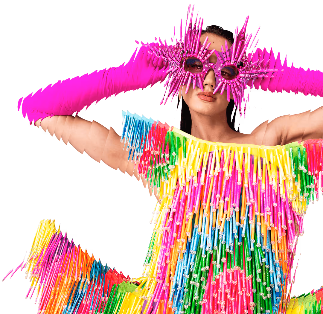 Straw-ry Eyed, Bethany Cordwell, Australia