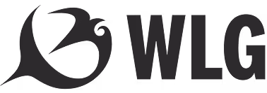 Wellington Airport logo
