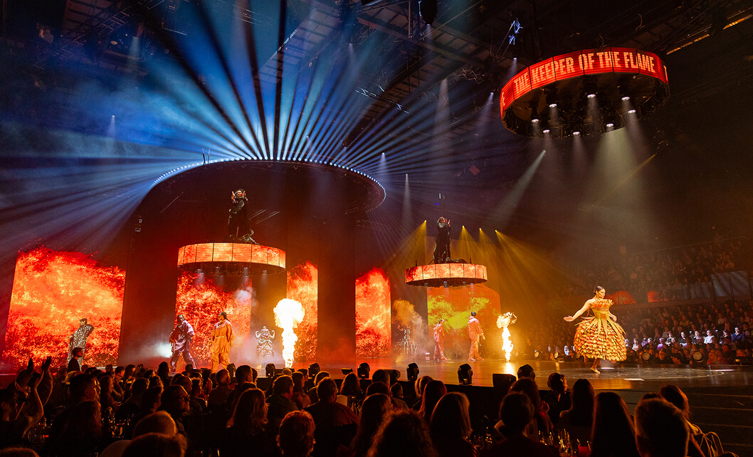 2026 WOW Show GLO! - Aotearoa Section