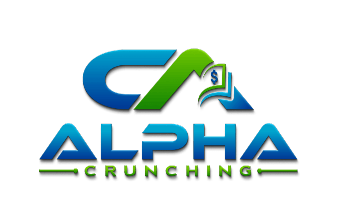 Alpha Crunching alpha-crunching