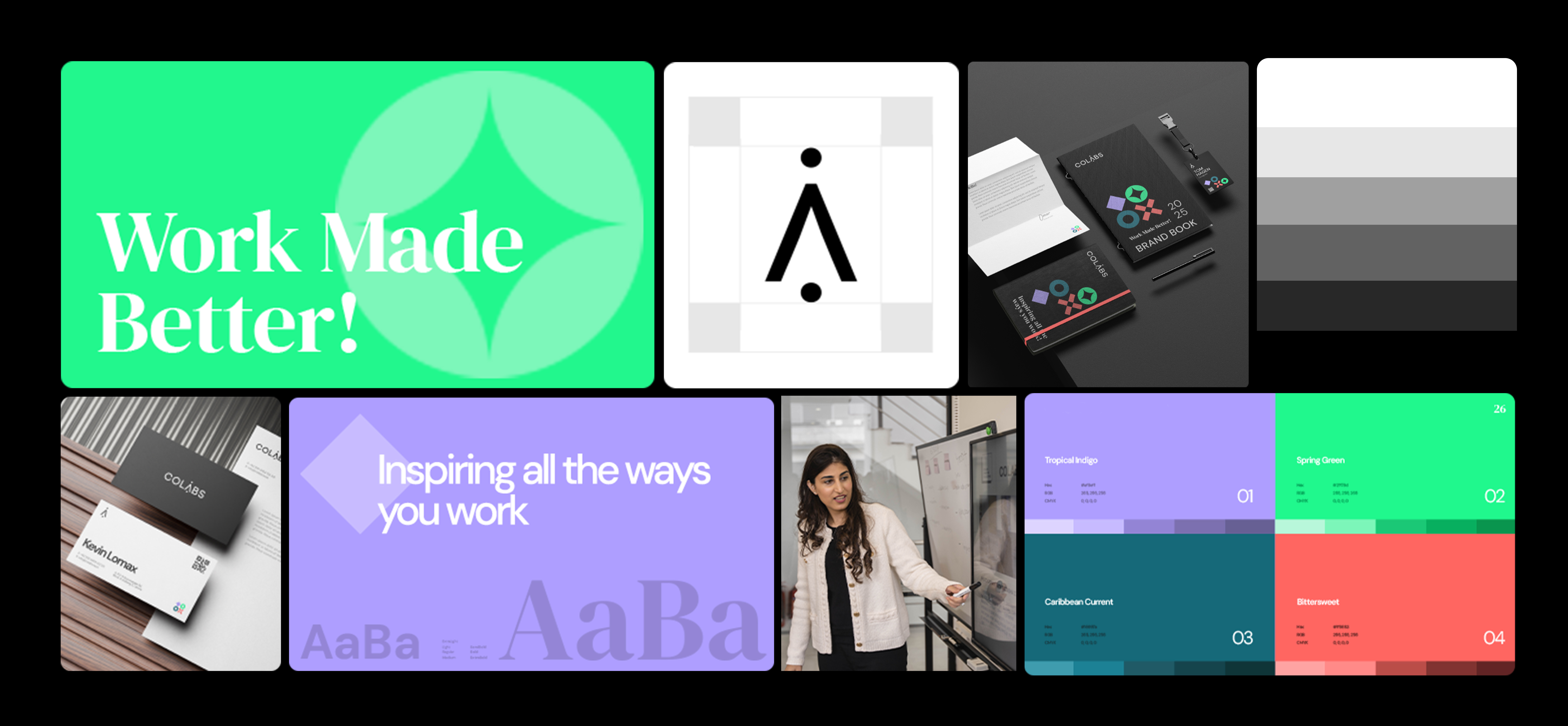 A New Identity for COLABS: Brighter, Bolder, and Built for What’s Next