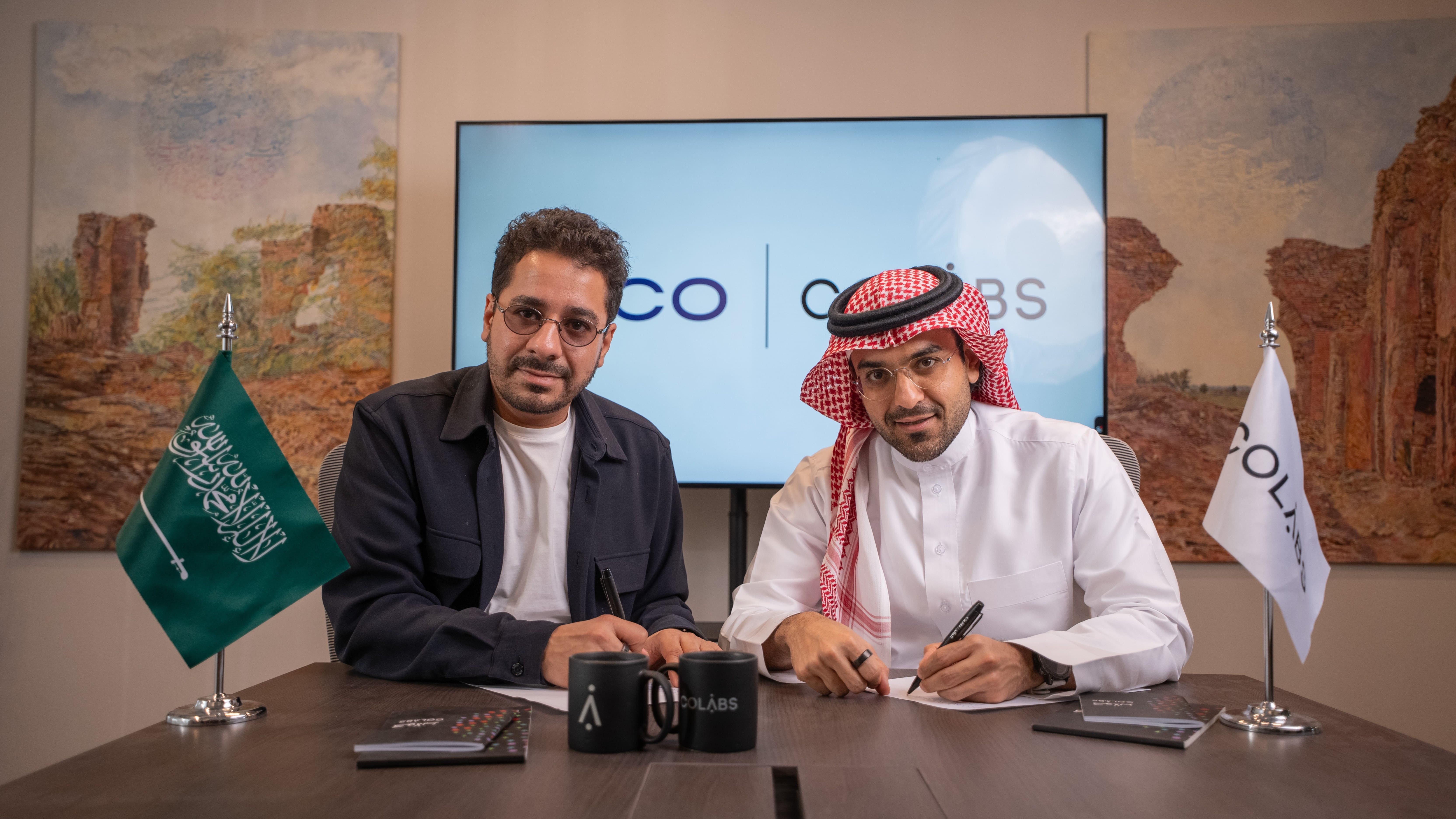 BECO Capital Opens in Riyadh