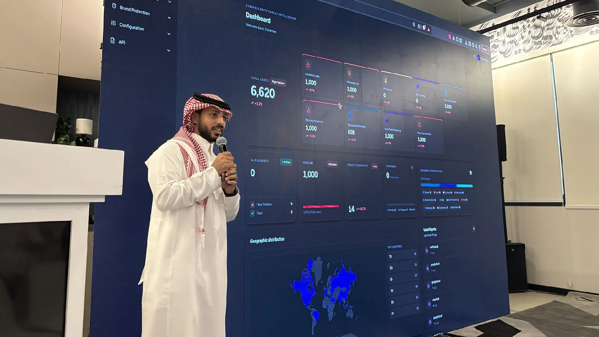 Powering the Next Wave of AI Innovation: Inside Infra Demo Nights at COLABS