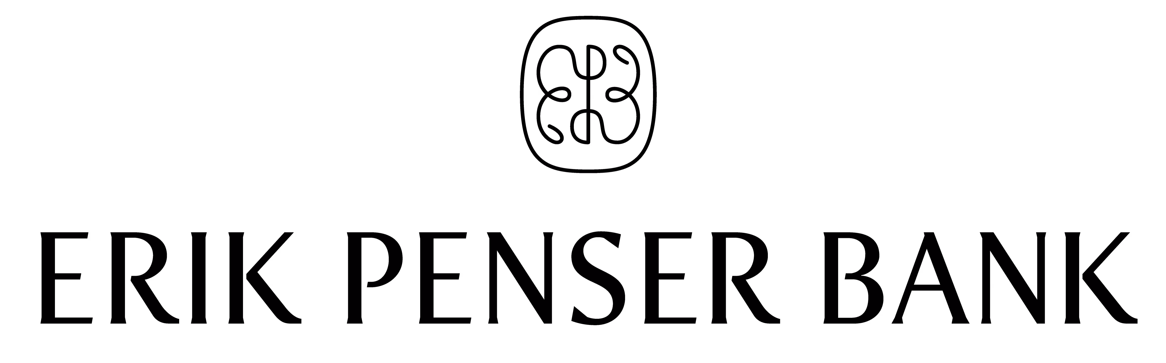 Erik Penser Bank logotyp
