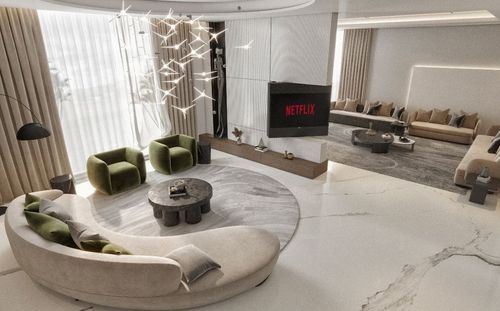 InDesign Interiors - Inspirational Spaces For Beautiful Humans