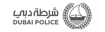 Dubai Police Logo