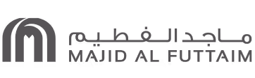 Majid Al Futtaim Logo