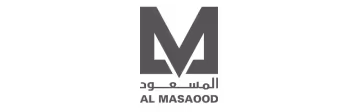Al Masaood Logo